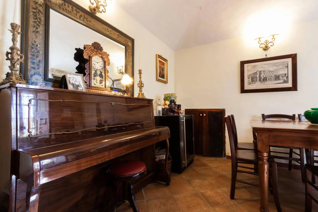 Borgo Tepolini Country House