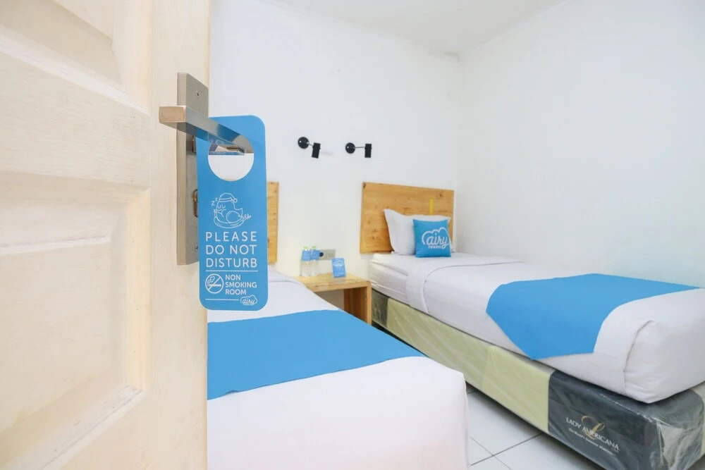 Airy Eco Kebon Jati H Basar 61 Bandung