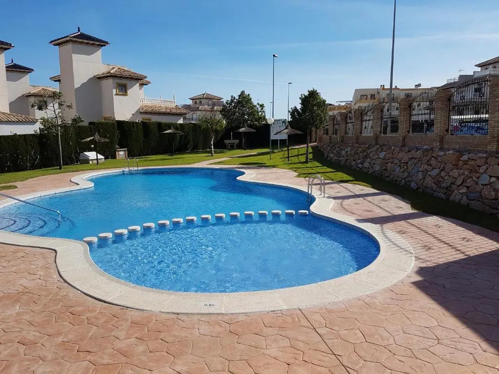 Villas San Jose IV, Cabo Roig CR002