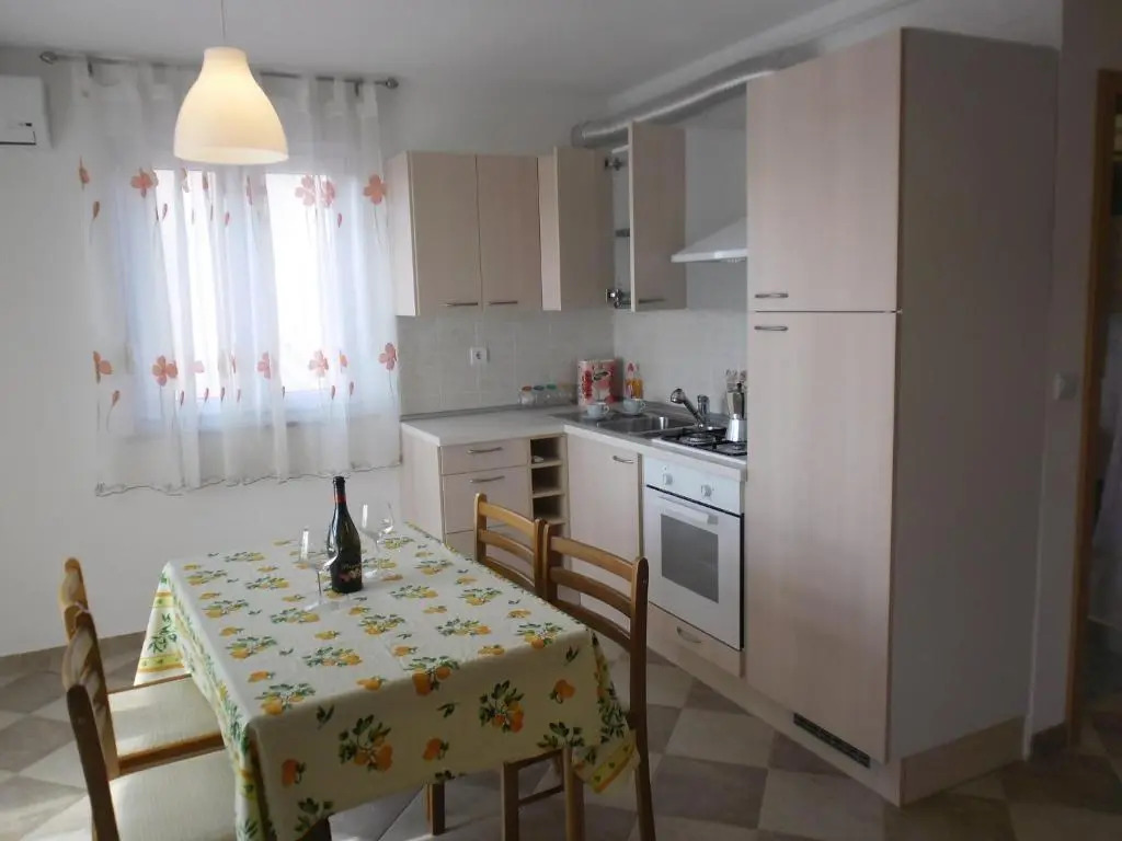 Apartments MB