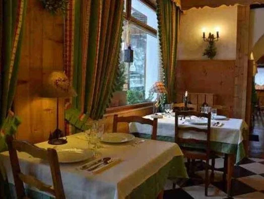 Hotel Floralp