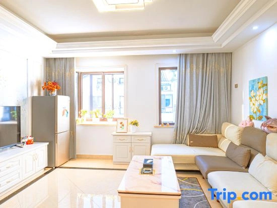 Wuzhen Xizha Jiuj Residence Homestay