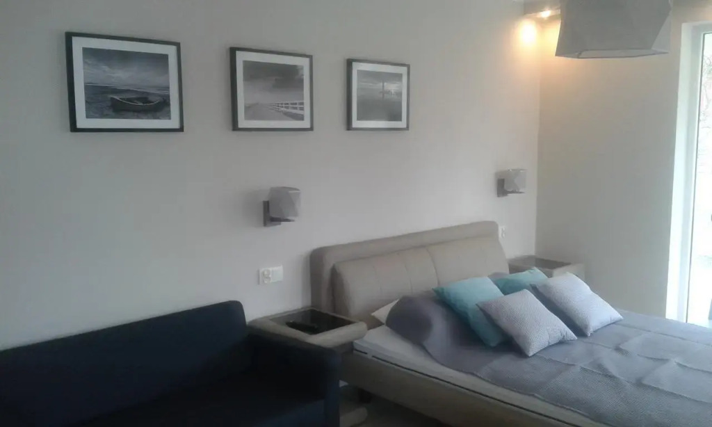 APARTAMENT Z BASENEM