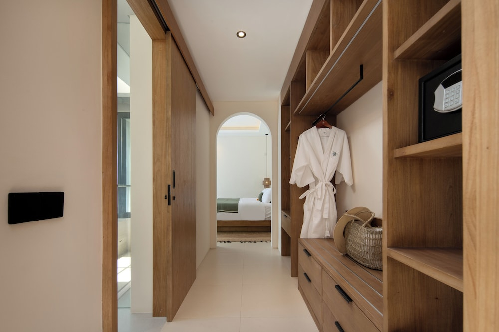 Solaya Villas Canggu
