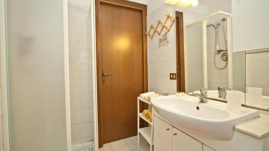Rental in Rome Celeste Apartment