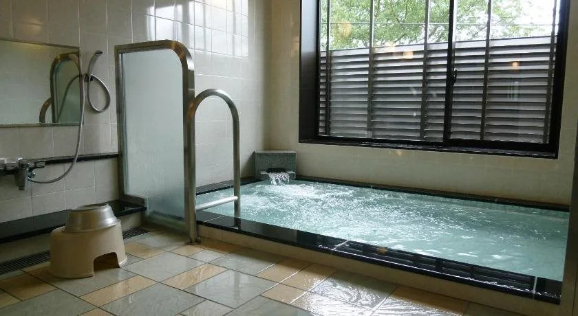 Hotel Urashima-so