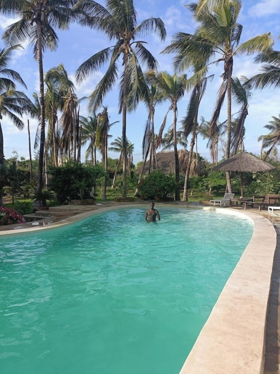 Watamu Sunrise Villa