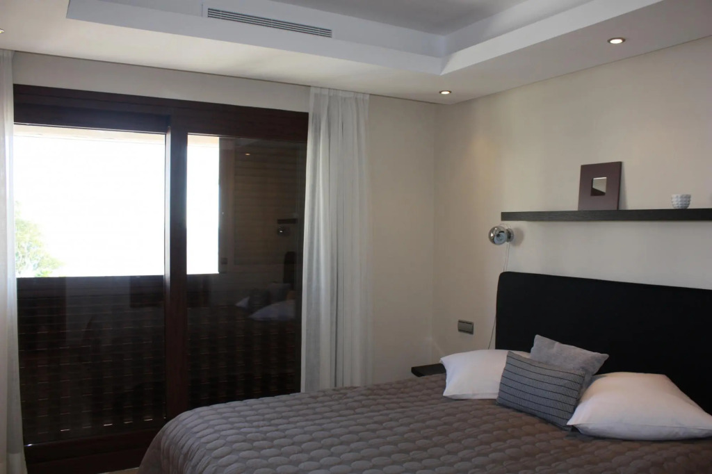113 - Penthouse with private pool