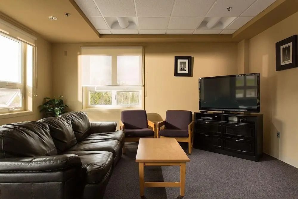 UNB Saint John Summer Hotel