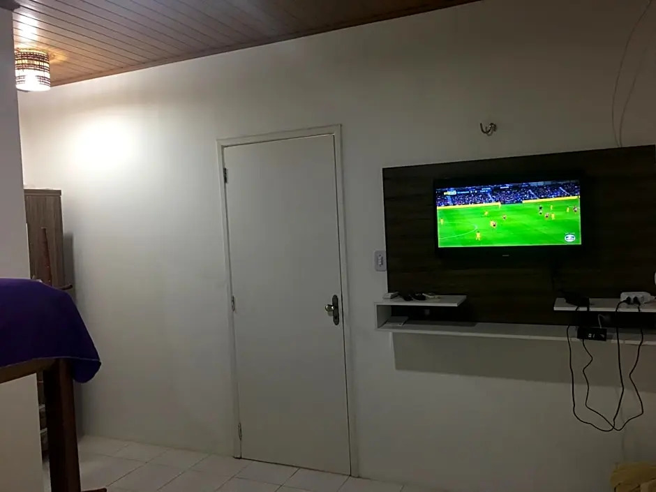 Chalé em Barreirinhas