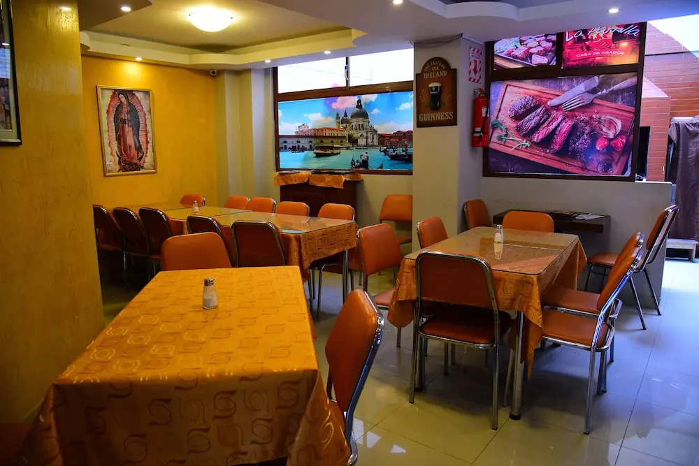 Hotel La Algodonera