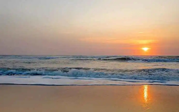 Oceanami Villas & Beach Club