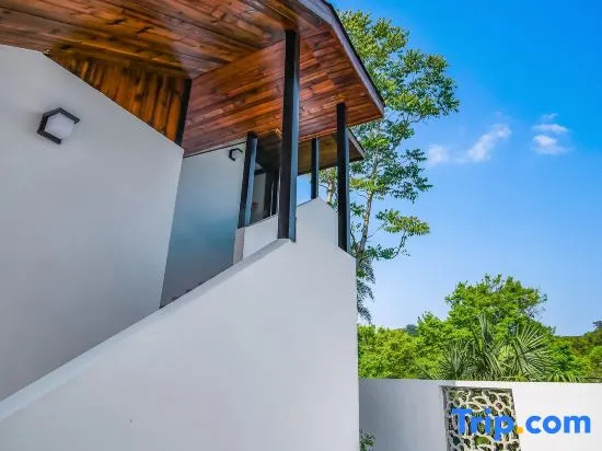Liyang Nashan Nashui Homestay (Tianmu Lake Yushui Hot Spring)