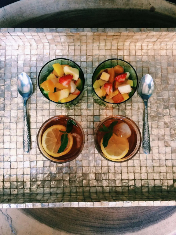Riad O