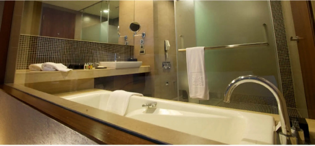 Silks Place Yilan