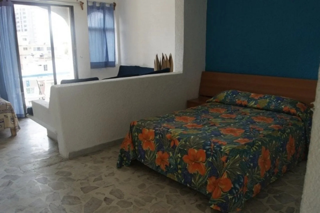 Acapulco Turquesa
