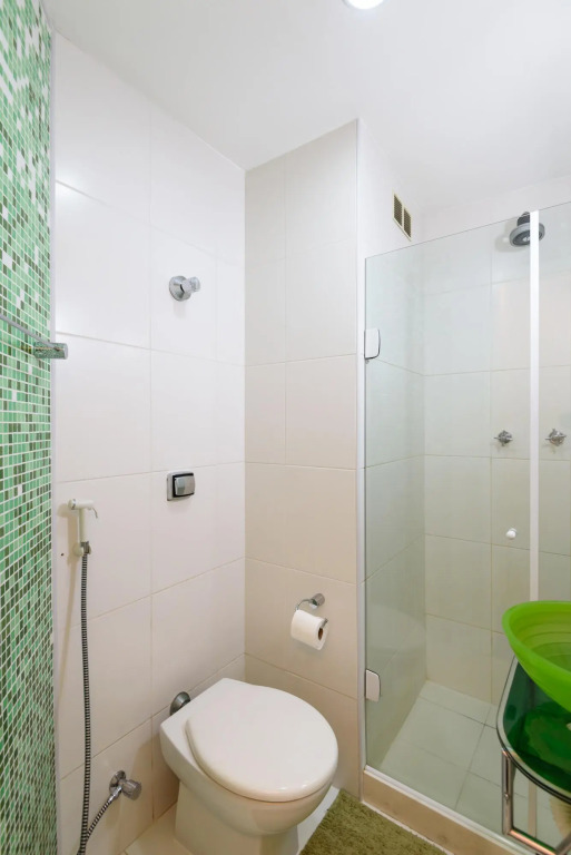 Apartment 5 pax in Ipanema | BT101 Z1
