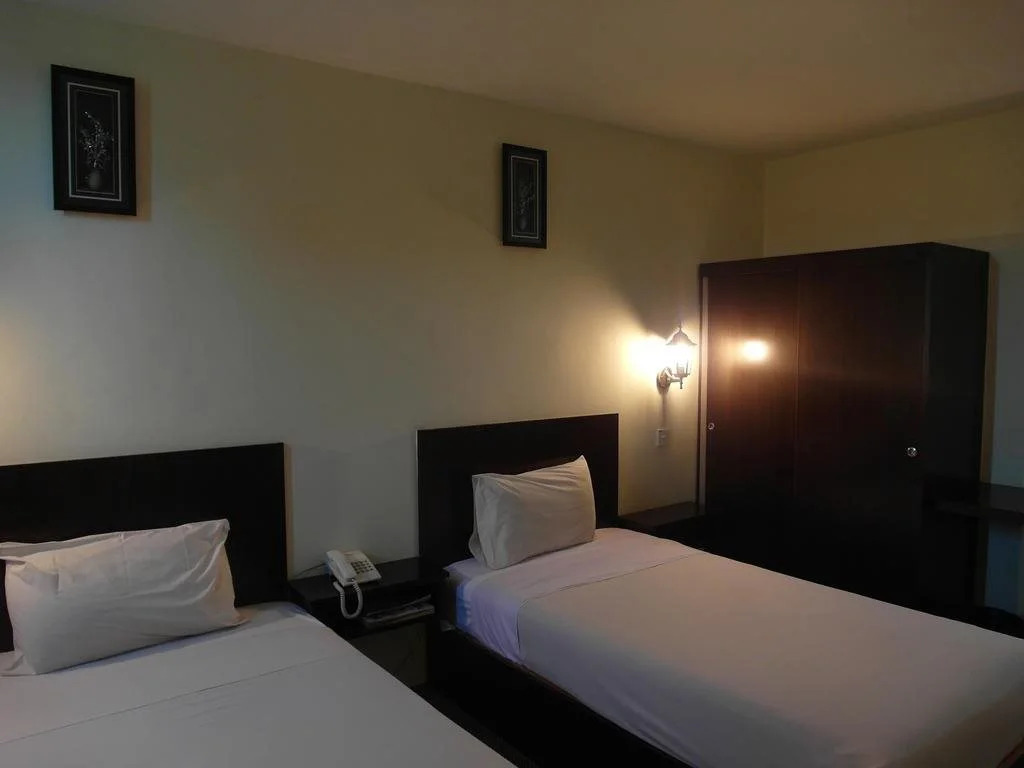DVista Hotel
