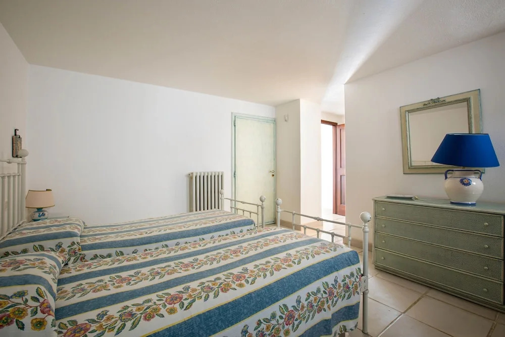 Villa degli Ulivi