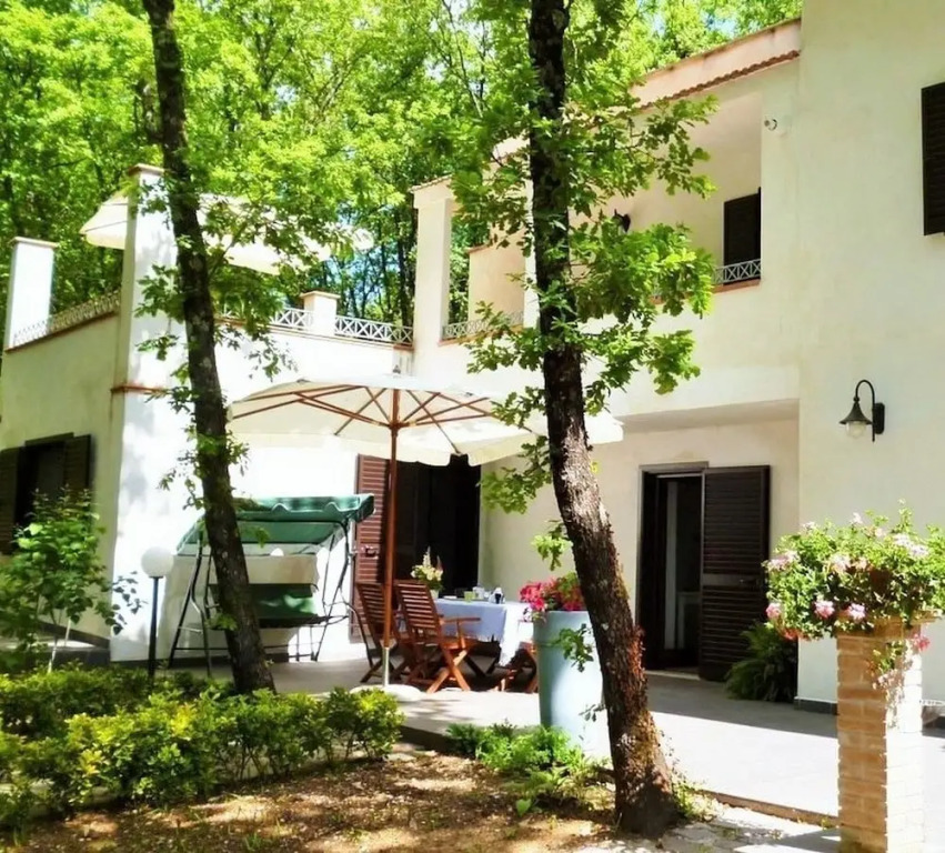 Villa Tiglio