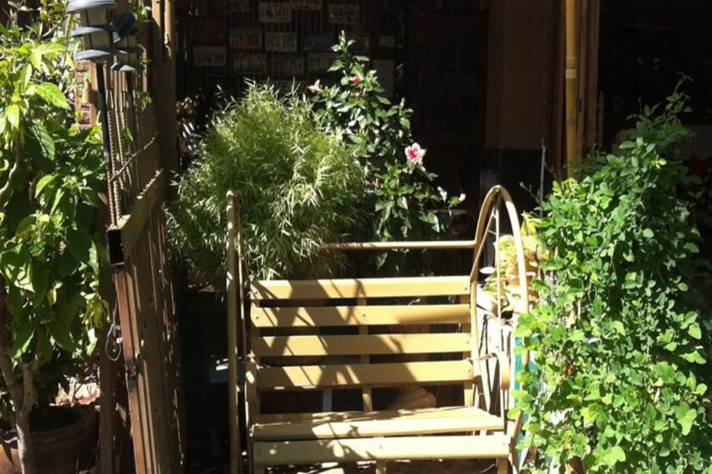 S.P. Guesthouse