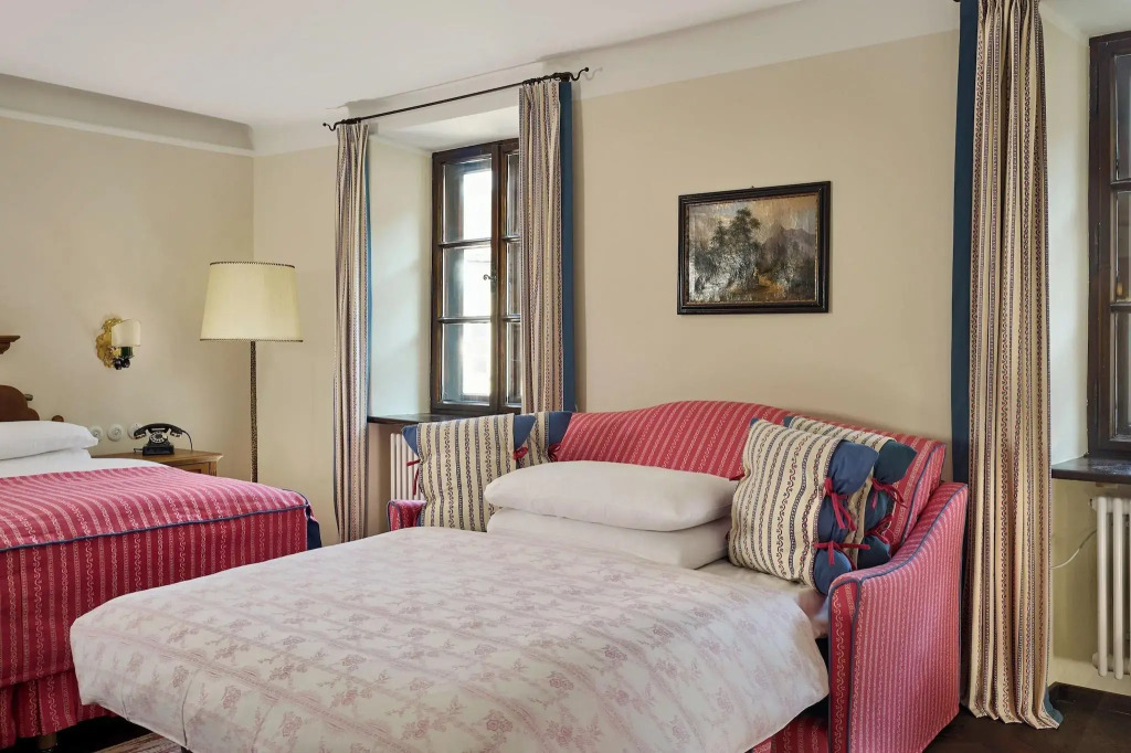 Hotel Goldener Hirsch, A Luxury Collection Hotel, Salzburg