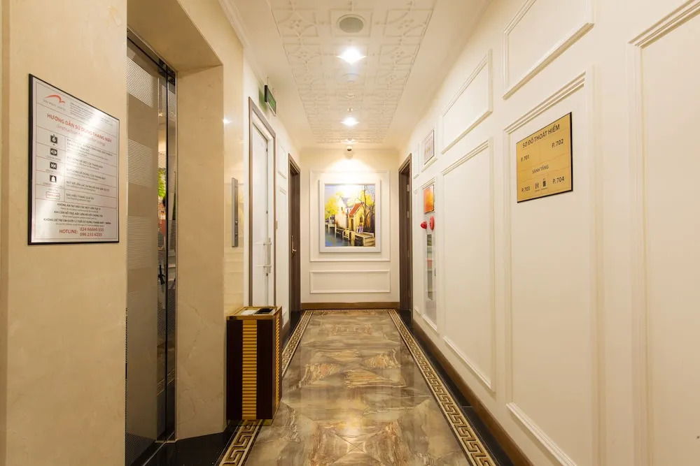 Dai Phat Hotel