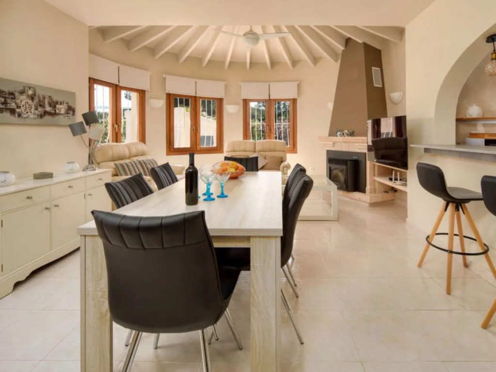 House La Cala Jávea