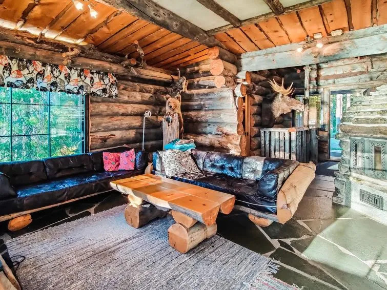 Holiday Home Puuhamaa