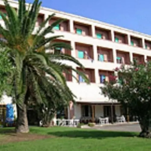 Bellavista Hotel