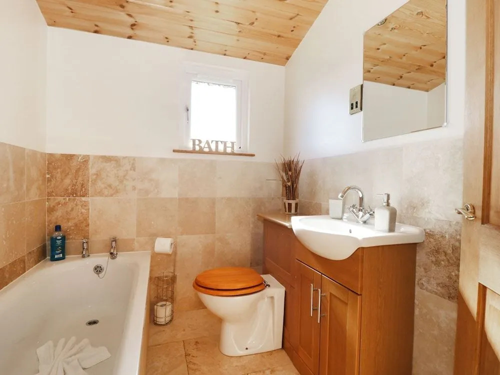 Ash Tree Lodge
