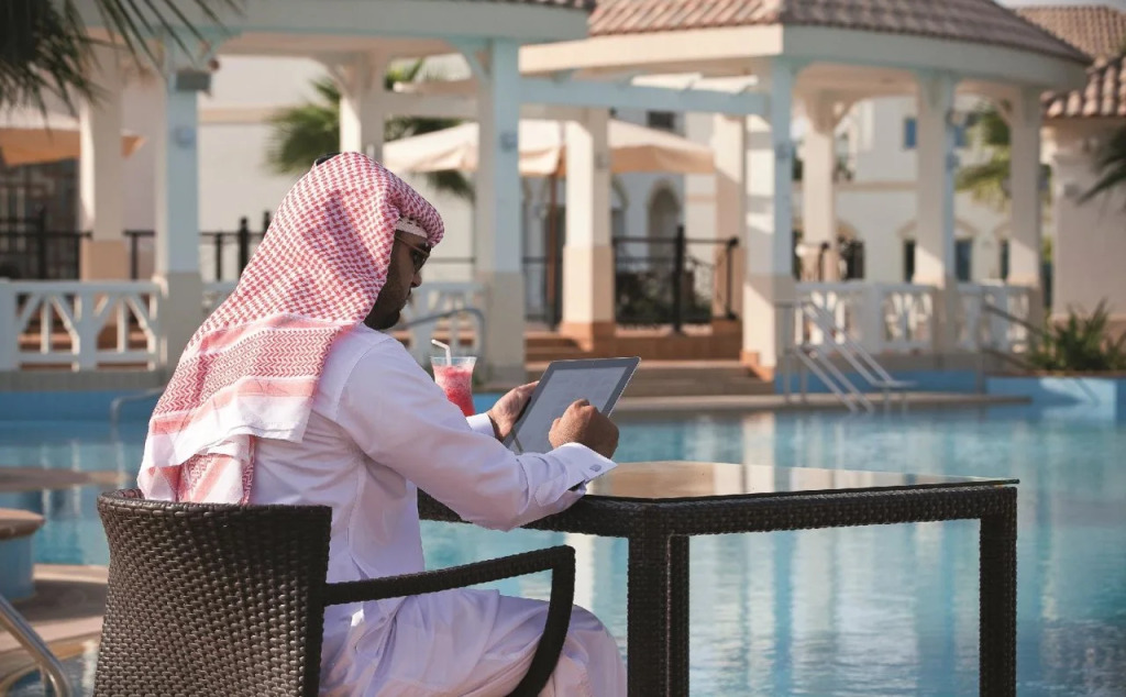 Move On Beach Resort Al Khobar