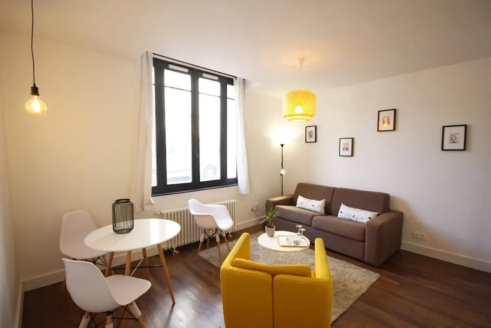 Le City Break