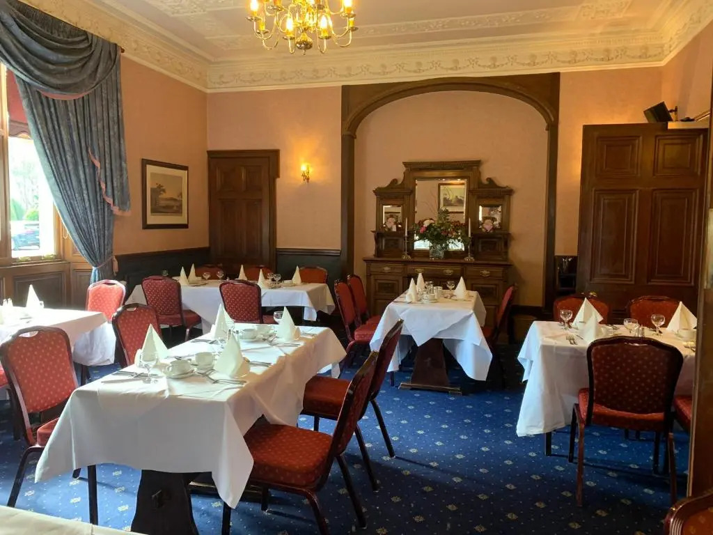 Ramnee Hotel