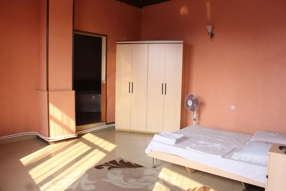 Miami Suite Hotel