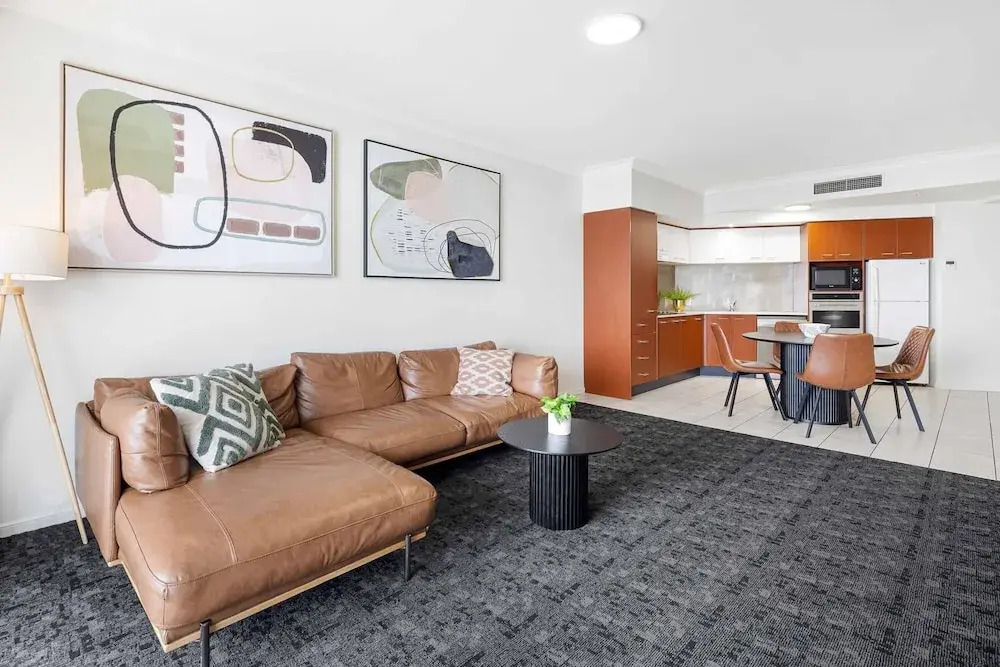 Chevron Renaissance-Resort Style Living managed by Gold Coast Premium
