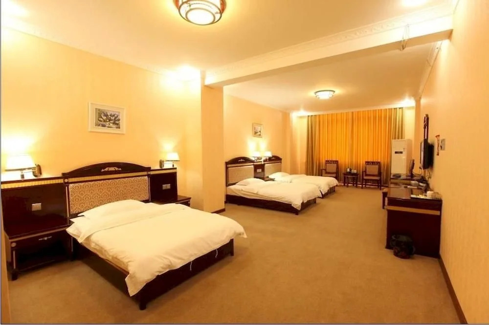 Daxin Yinxing Hotel