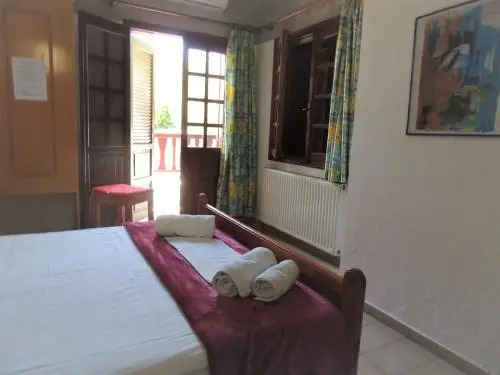 Franziskas Rooms
