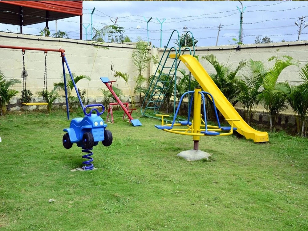 OYO 14383 My Resorts