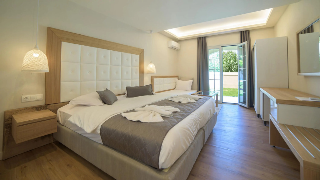 Akron Seascape Resort by Anayia All Inclusive Resorts
