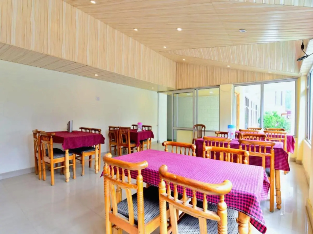 kingston manali hotel