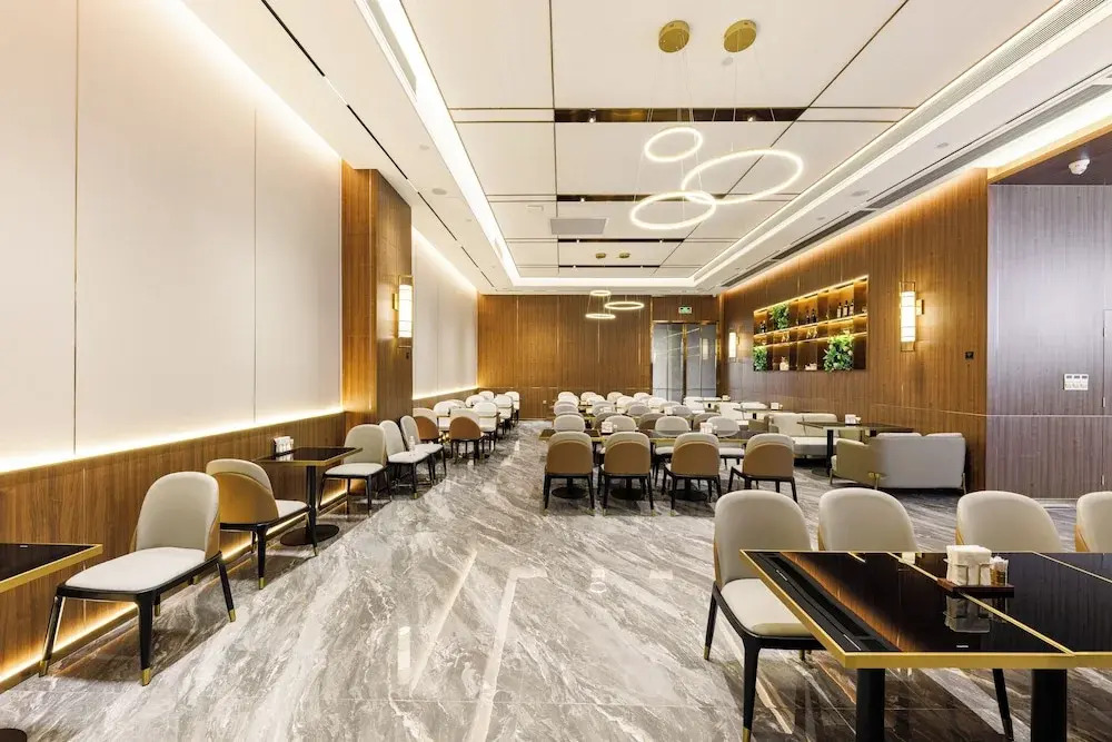 Pollton Apartment Foshan