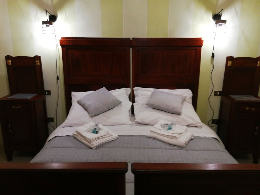 B&B Desiderato