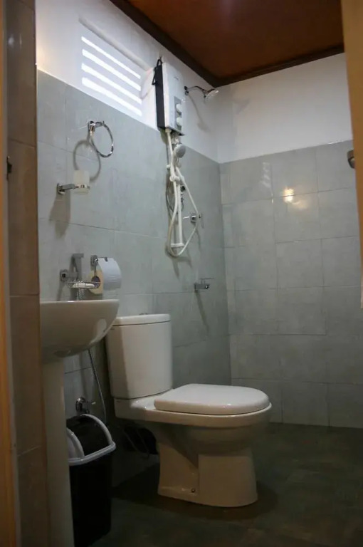 Capital O 229 Jkab Park Hotel