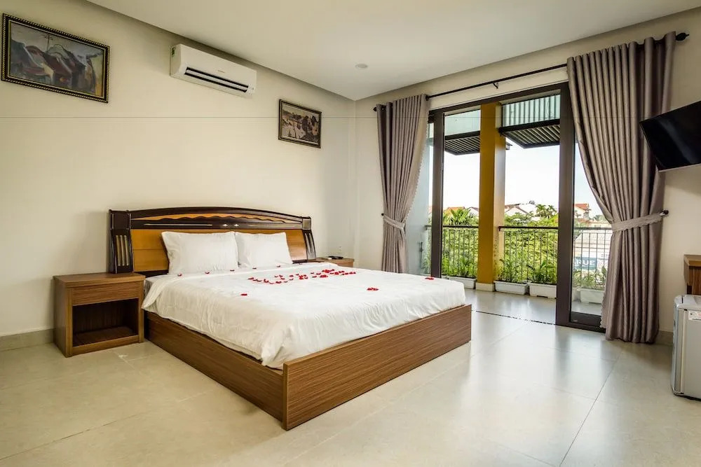 Time Villa Hoi An