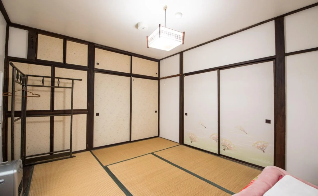 Sansan Yuzawa Backpackers