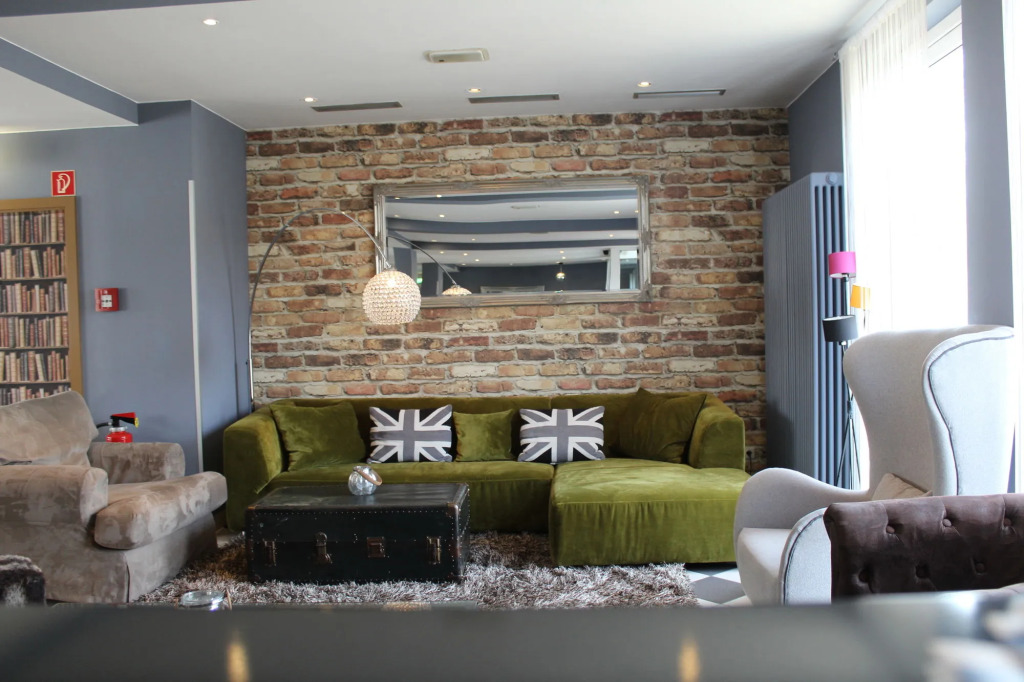 enjoy hostel Berlin City West