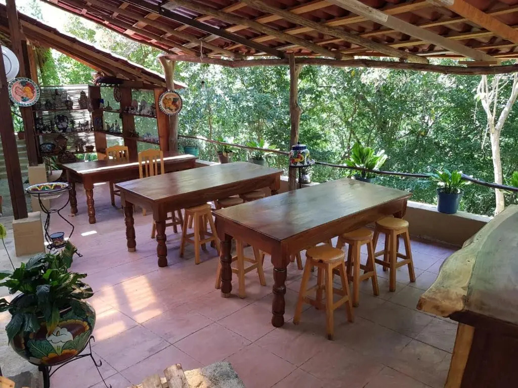 El Eden Bungalows