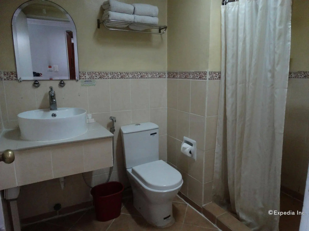 Comfy Inn Manila-Kalaw