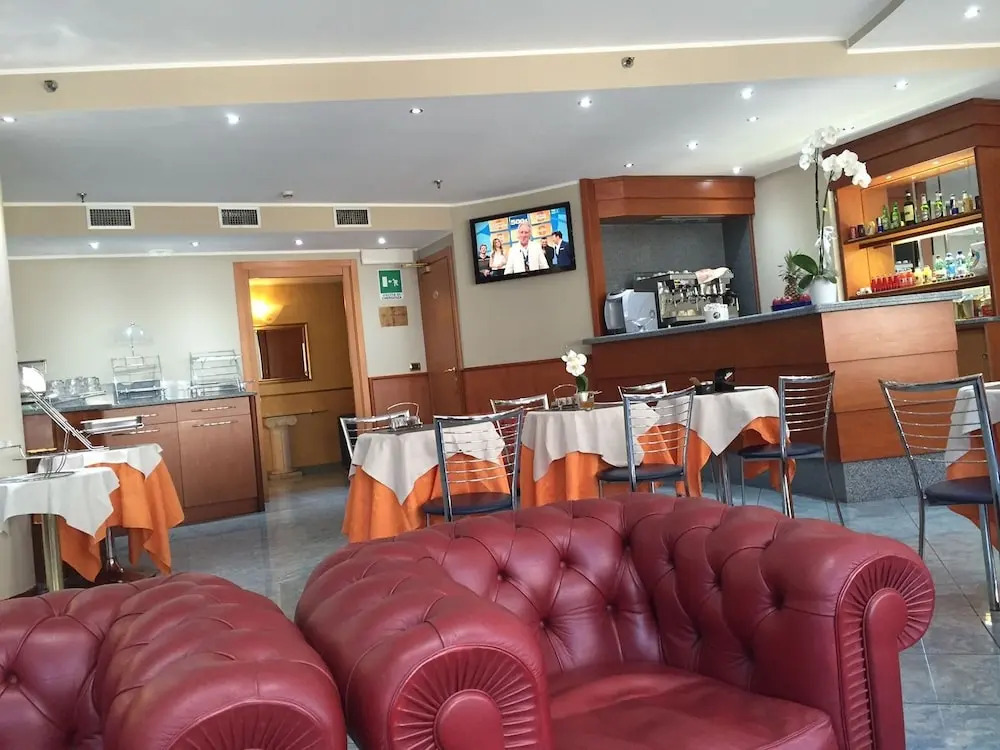Hotel Gonzaga
